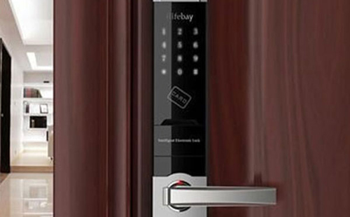 新昌24小时上门开锁公司