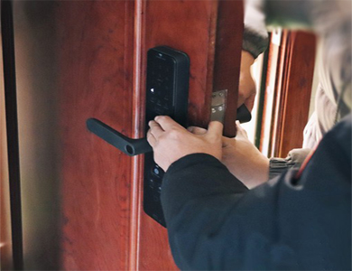 新昌24小时上门开锁公司